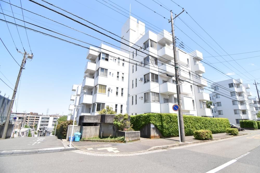 Renovated 1LDK Apartment for Sale in Miyamae-ku, Kawasaki - Thumbnail 2