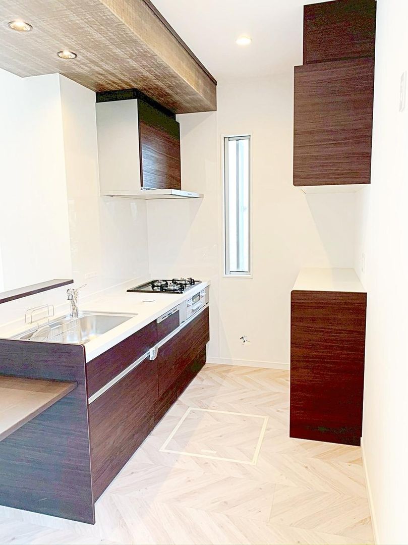 4LDK House for Sale in Minuma-ku Saitama with Roof Balcony - Thumbnail 4
