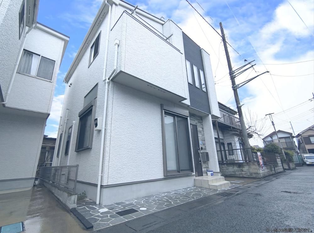 4LDK House for Sale in Minuma-ku Saitama with Roof Balcony - Thumbnail 2