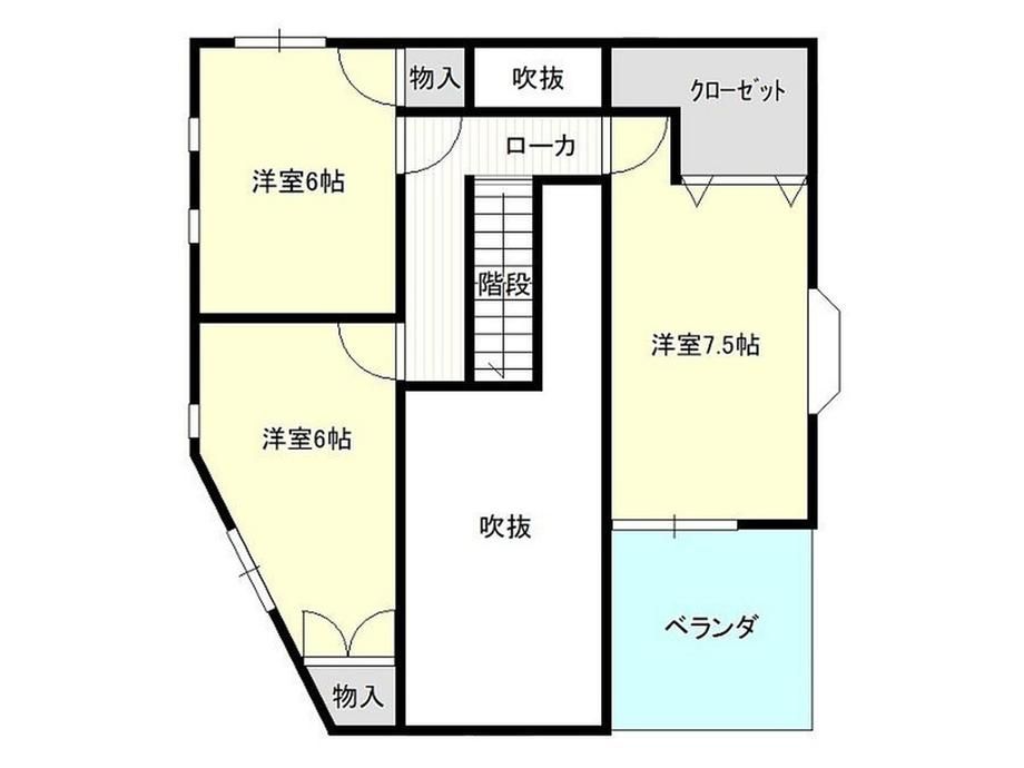 Resale 4LDK House in Konan City, Kochi Prefecture - Thumbnail 4