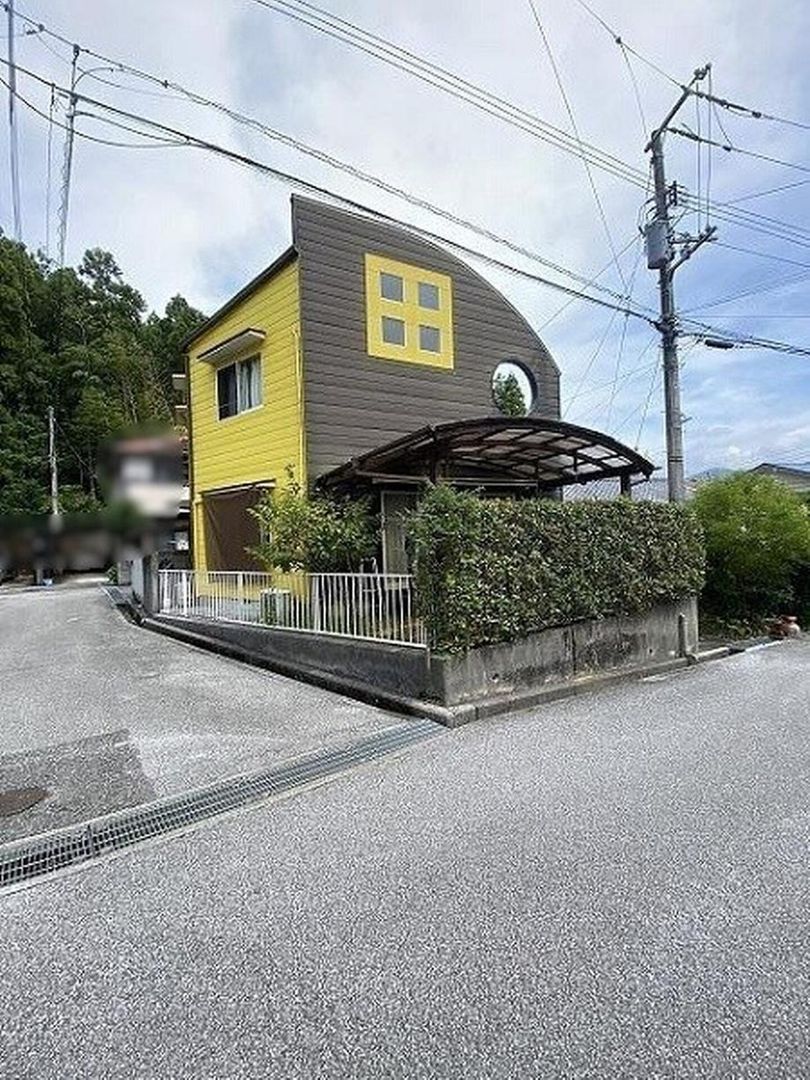 Resale 4LDK House in Konan City, Kochi Prefecture - Thumbnail 2
