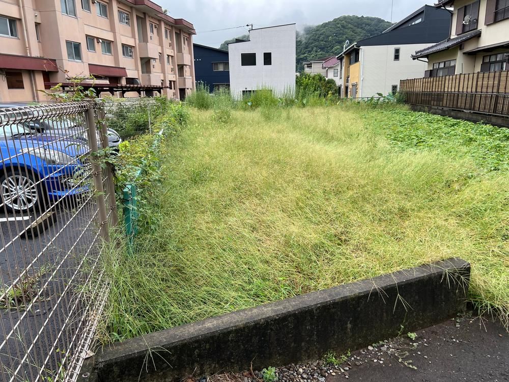 337 sqm Building Plot in Shimizu-cho, Shizuoka - Thumbnail 3