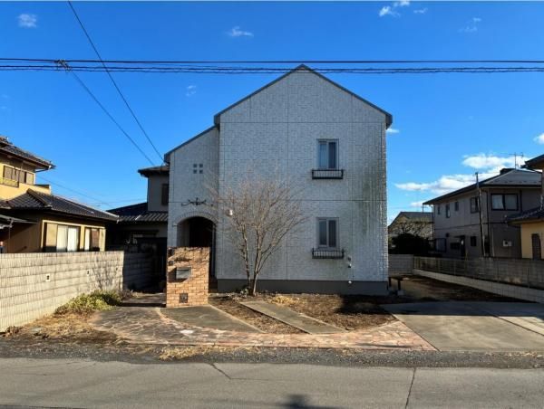 Yuki Property for Sale, Ibaraki | Akiya Japan