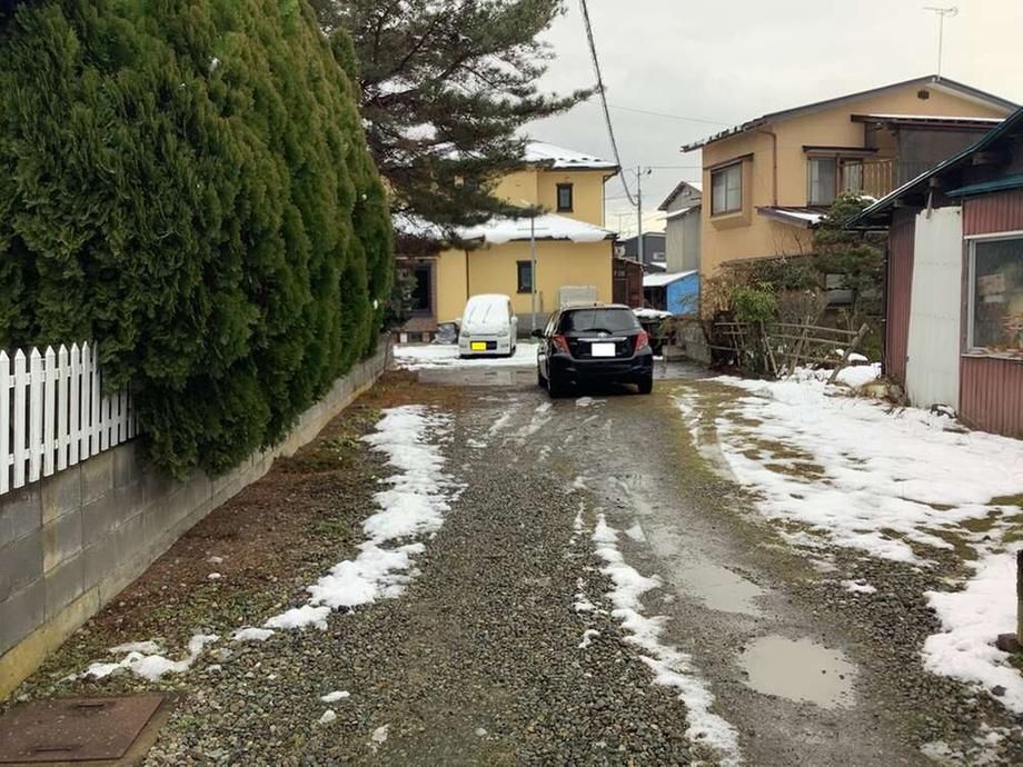 Land for Sale in Aizuwakamatsu - 196m2 Plot - Thumbnail 2