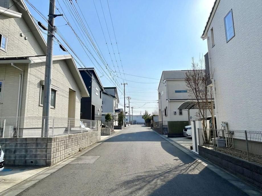 3LDK Custom Home in Tsukuba with Solar Power, 91m² - Thumbnail 4