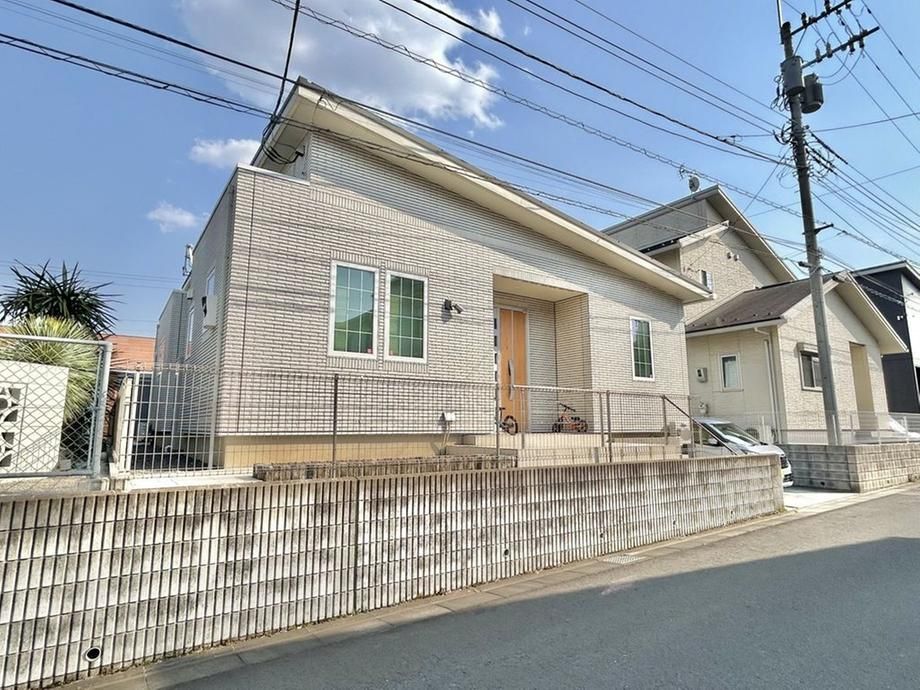 3LDK Custom Home in Tsukuba with Solar Power, 91m² - Thumbnail 2