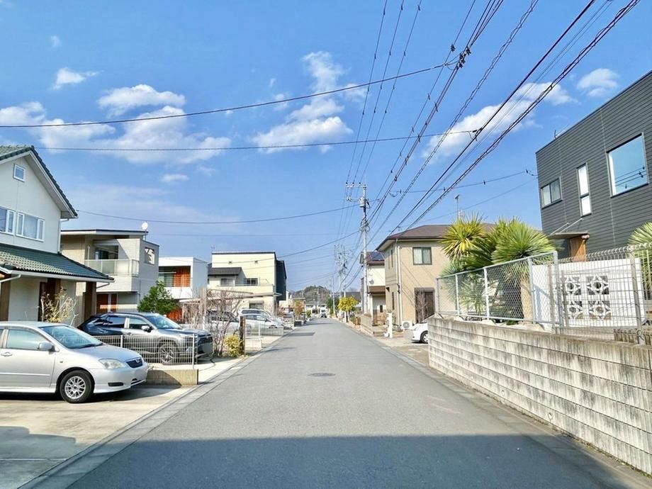 3LDK Custom Home in Tsukuba with Solar Power, 91m² - Thumbnail 3