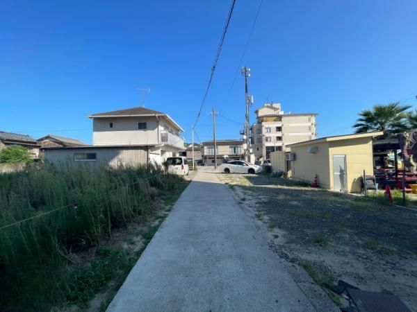 Coastal Land for Sale in Minamichita, Aichi - Vacant Lot Near Sea - Thumbnail 4