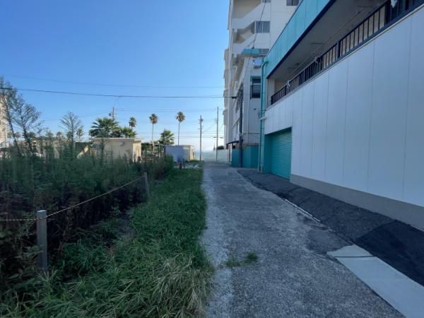 Coastal Land for Sale in Minamichita, Aichi - Vacant Lot Near Sea - Thumbnail 3