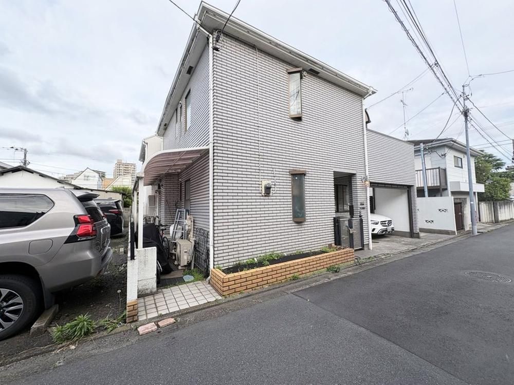 99.13m2 Residential Land in Setagaya, Tokyo - Thumbnail 3