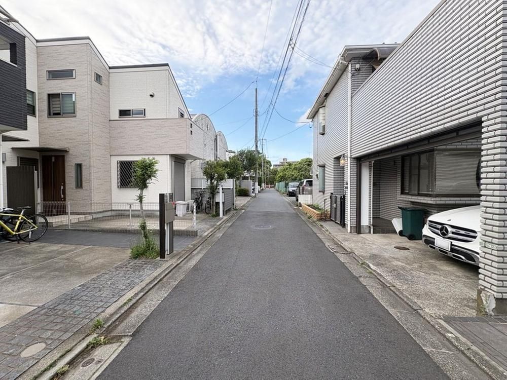 99.13m2 Residential Land in Setagaya, Tokyo - Thumbnail 2