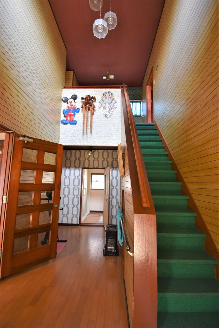 5DK Detached House with Renovated Interiors in Iwaki, Fukushima - Thumbnail 4