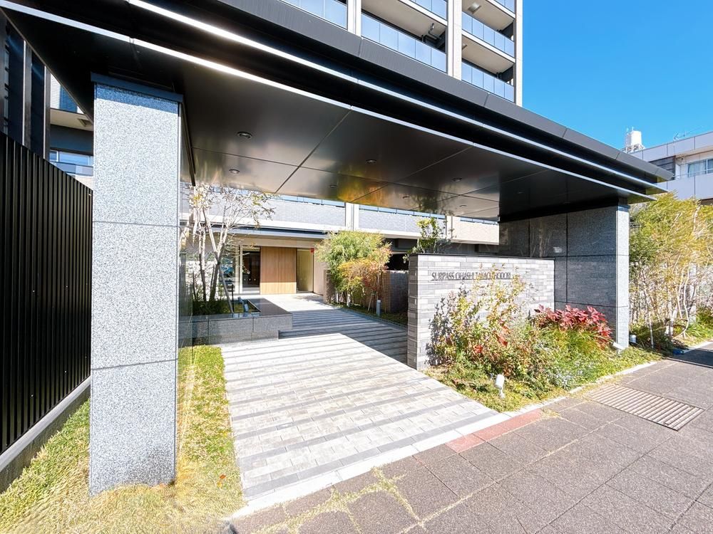 2LDK Apartment for Sale in Ohashi, Miyazaki City - 63.95m2 - Thumbnail 2