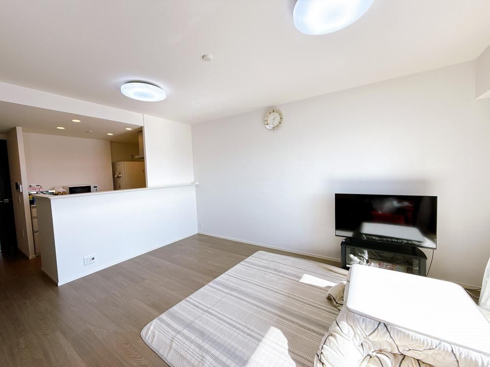 2LDK Apartment for Sale in Ohashi, Miyazaki City - 63.95m2 - Thumbnail 4
