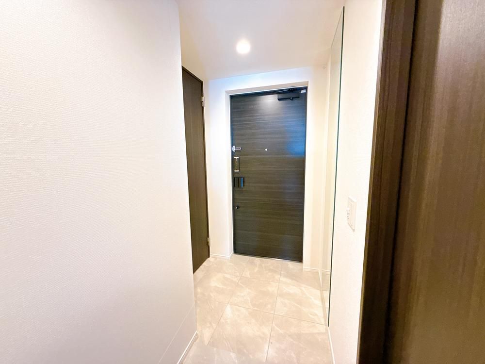 2LDK Apartment for Sale in Ohashi, Miyazaki City - 63.95m2 - Thumbnail 3