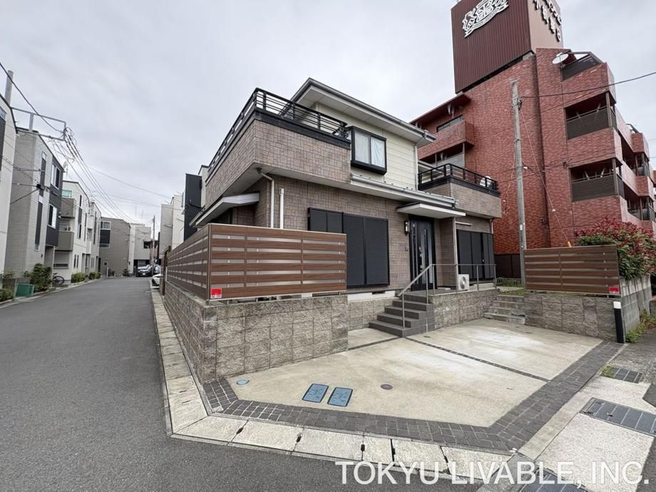 Land for Sale in Toriyama-cho, Kohoku-ku, Yokohama - 53.82m2 - Thumbnail 3