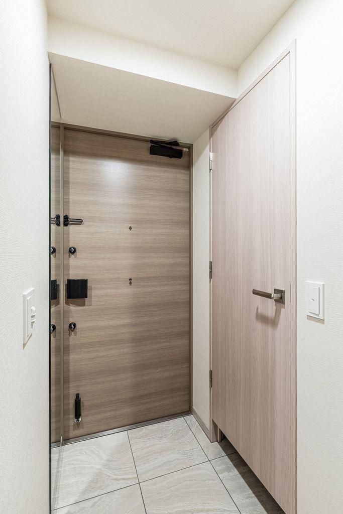 Modern 3LDK Apartment in Aoba Ward Sendai - Thumbnail 3