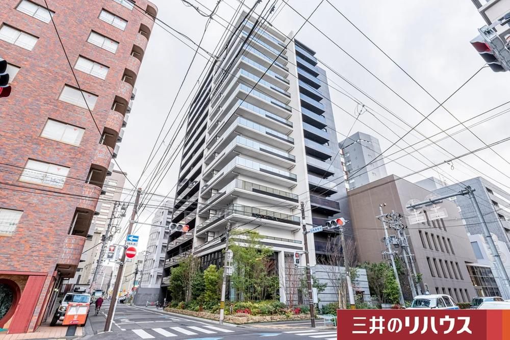 Modern 3LDK Apartment in Aoba Ward Sendai - Thumbnail 2