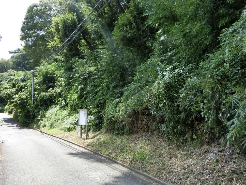 636 Tsubo Land for Sale Near Kitano Station, Hachioji, Tokyo - Thumbnail 2