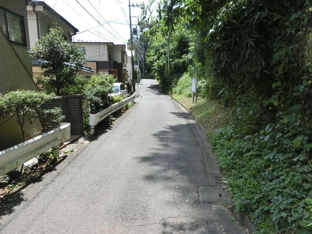 636 Tsubo Land for Sale Near Kitano Station, Hachioji, Tokyo - Thumbnail 4