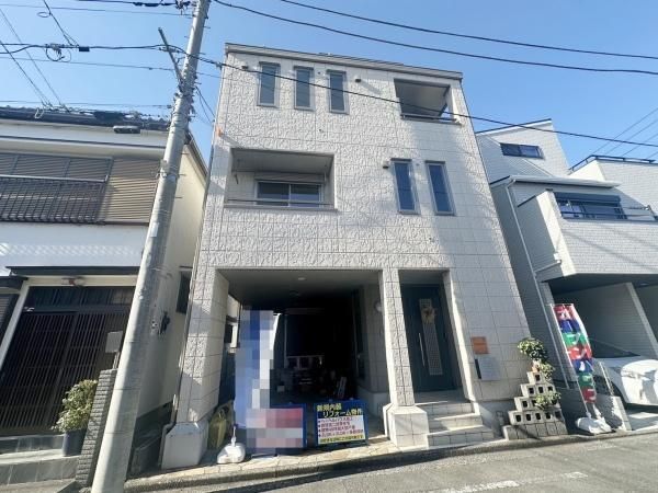 5LDK Two-Generation House for Sale in Hachioji, Tokyo - Thumbnail 2