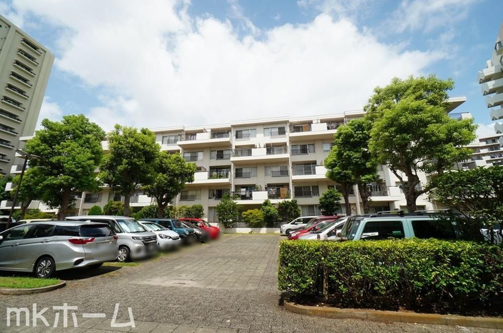 3LDK Renovated Apartment in Narashino, Chiba - Thumbnail 3