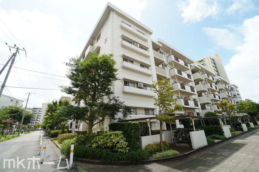 3LDK Renovated Apartment in Narashino, Chiba - Thumbnail 2