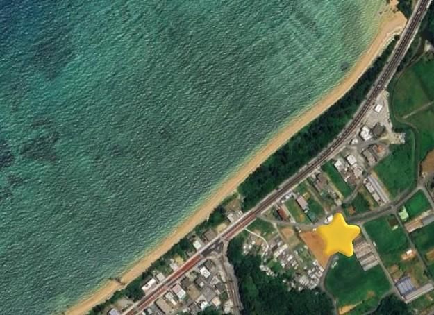 210 sqm Land Plot for Sale in Onna Village, Okinawa - Thumbnail 2