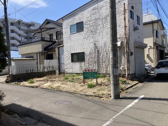 Land for Sale in Miyamachi 4, Aoba-ku, Sendai, Miyagi - 33.39 sqm - Thumbnail 2