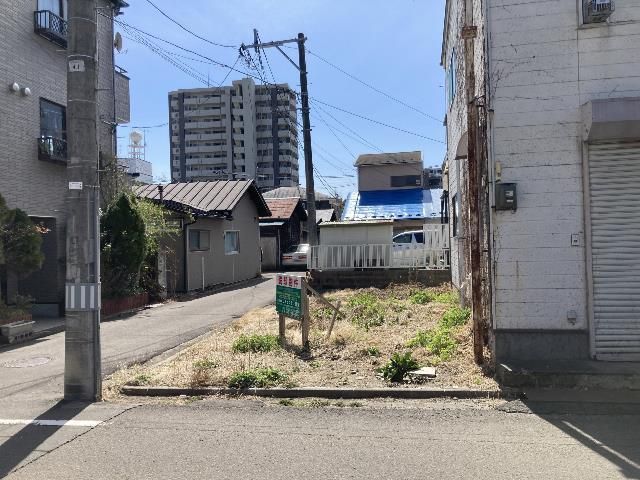 Land for Sale in Miyamachi 4, Aoba-ku, Sendai, Miyagi - 33.39 sqm - Thumbnail 3