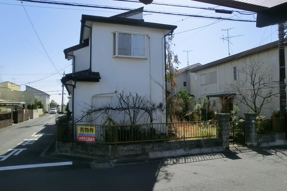 Land for Sale in Toride City, Ibaraki - 152.95 sqm Corner Lot - Thumbnail 3