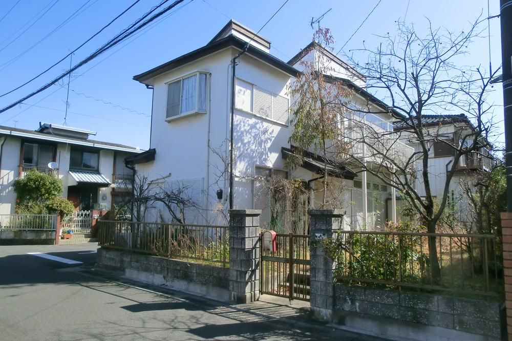 Land for Sale in Toride City, Ibaraki - 152.95 sqm Corner Lot - Thumbnail 2