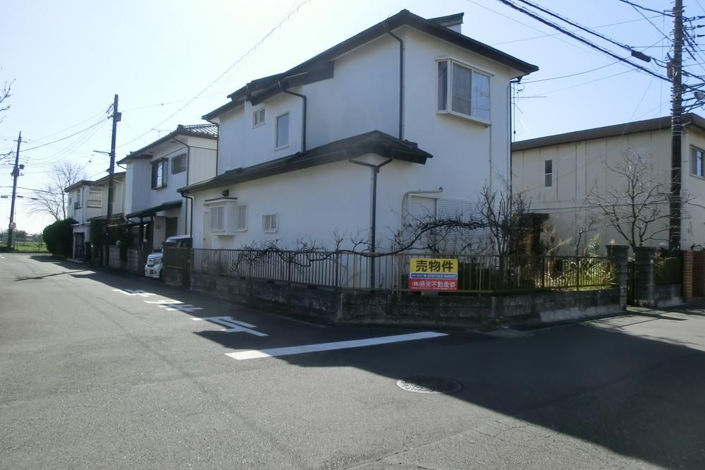 Land for Sale in Toride City, Ibaraki - 152.95 sqm Corner Lot - Thumbnail 4