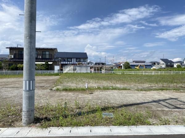 Land for Sale in Tagajo, Miyagi - Building Conditioned ZEH Lot - Thumbnail 4