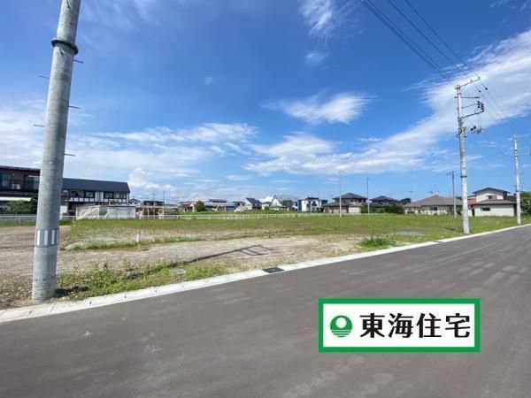 Land for Sale in Tagajo, Miyagi - Building Conditioned ZEH Lot - Thumbnail 3