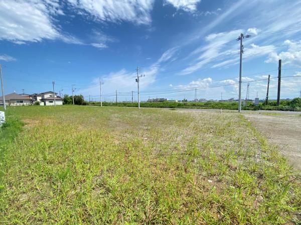 Land for Sale in Tagajo, Miyagi - Building Conditioned ZEH Lot - Thumbnail 2