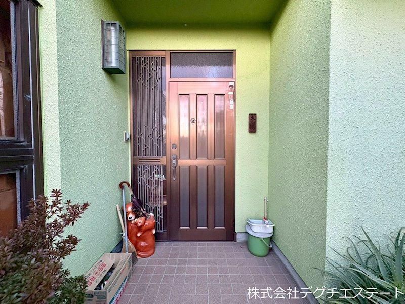 Used 4LDK House for Sale in Fujinomiya, Shizuoka - Thumbnail 4