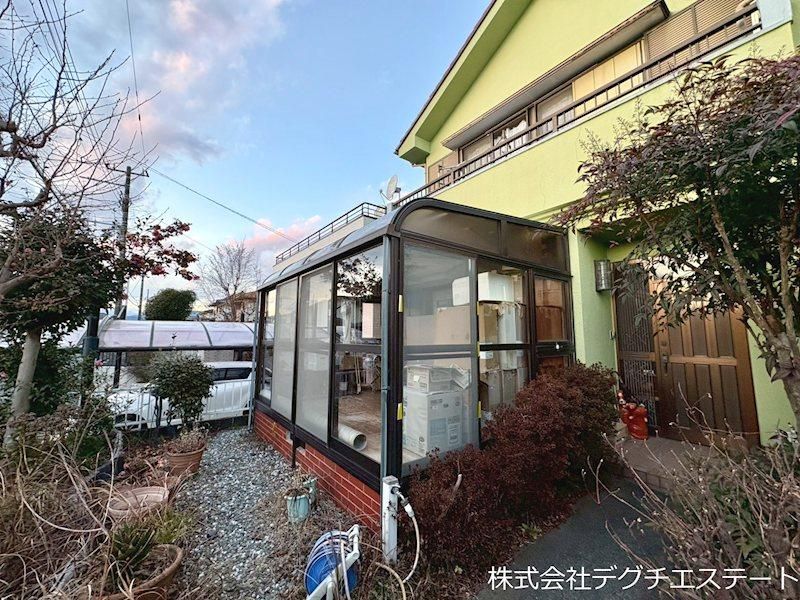 Used 4LDK House for Sale in Fujinomiya, Shizuoka - Thumbnail 3