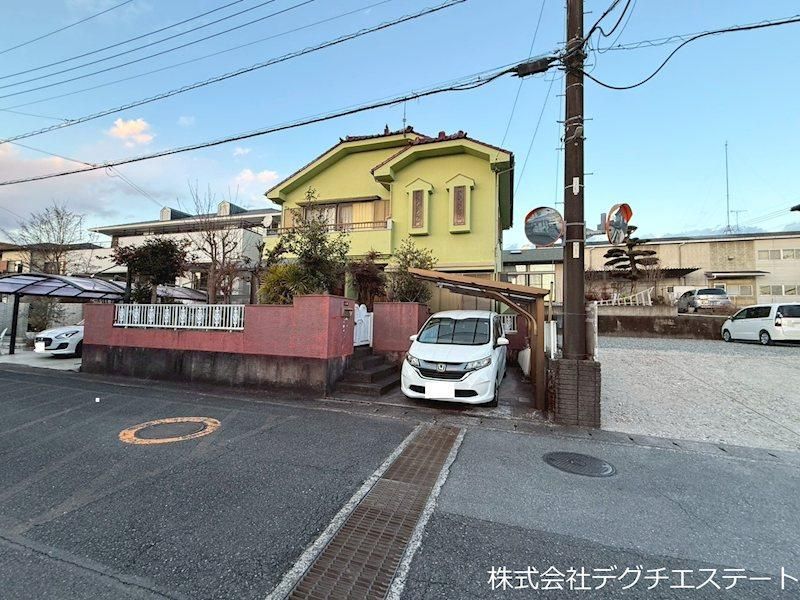 Used 4LDK House for Sale in Fujinomiya, Shizuoka - Thumbnail 2