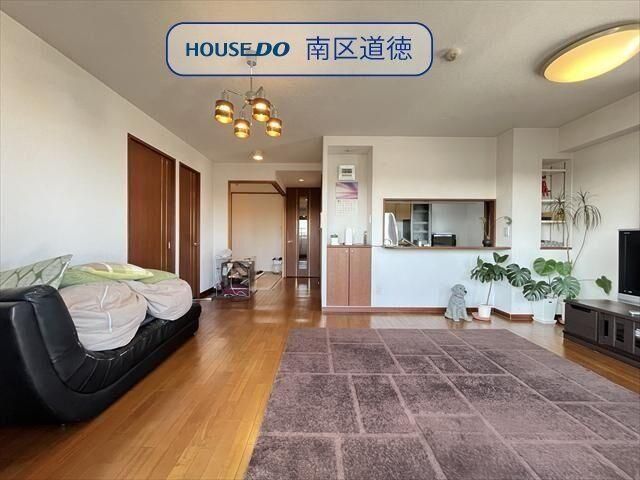 4LDK Top-Floor Apartment for Sale in Nagoya Minami Ward - Thumbnail 3