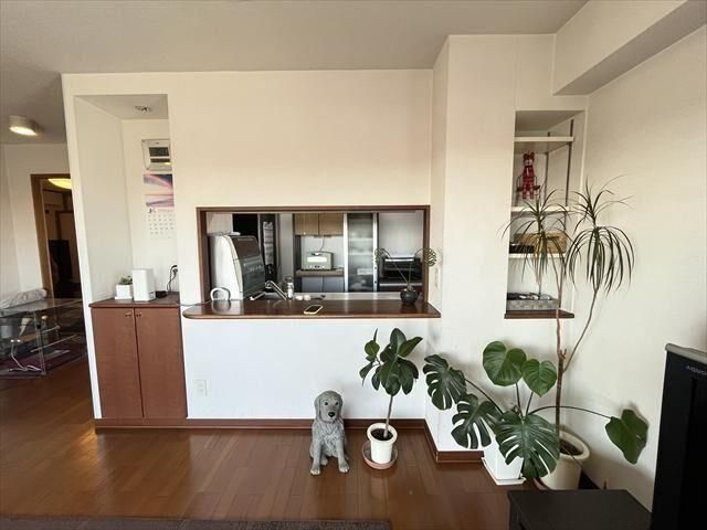 4LDK Top-Floor Apartment for Sale in Nagoya Minami Ward - Thumbnail 4