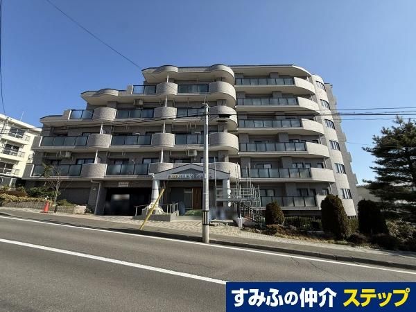 2LDK Apartment for Sale in Taihaku Ward, Sendai, Miyagi - Thumbnail 3