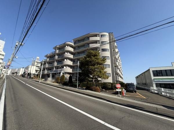 2LDK Apartment for Sale in Taihaku Ward, Sendai, Miyagi - Thumbnail 2