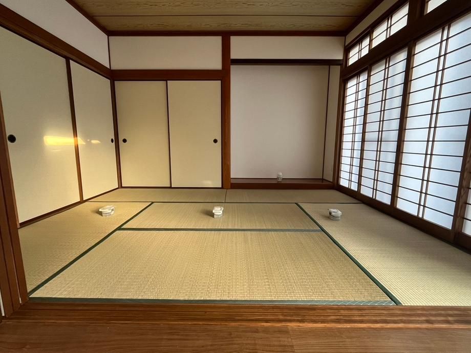 Renovated 4LDK House for Sale in Miyazaki City - Thumbnail 4