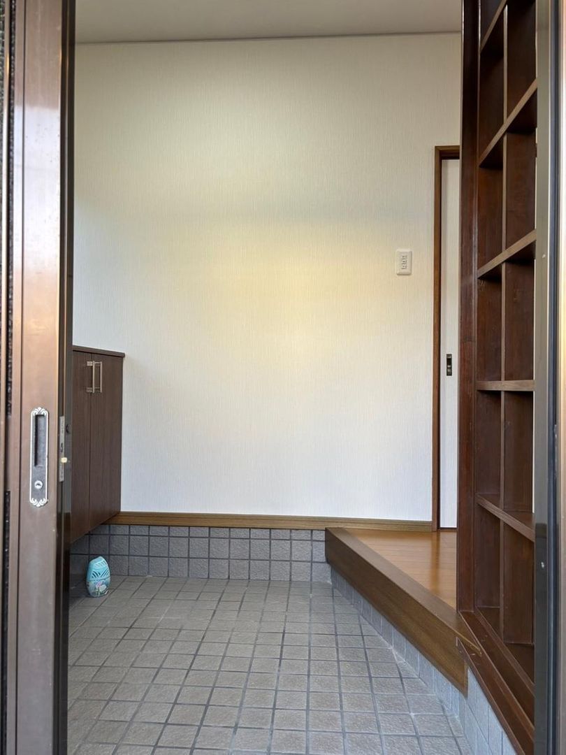 Renovated 4LDK House for Sale in Miyazaki City - Image 1