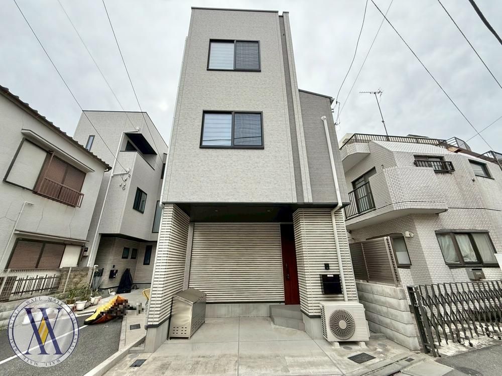 2LDK+S House for Sale in Toshima Tokyo Near Kitai-ikebukuro Station - Thumbnail 3