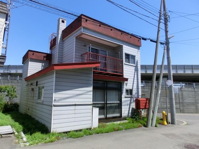 Land for Sale Near Heiwa Station in Shiroshi Ward, Sapporo - Thumbnail 3