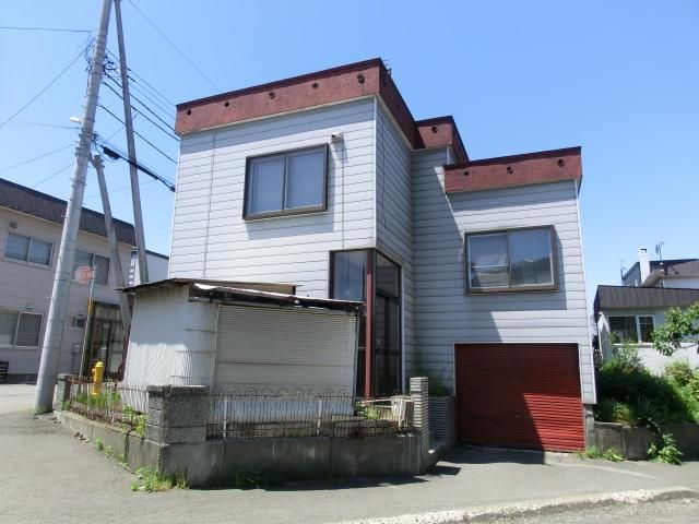 Land for Sale Near Heiwa Station in Shiroshi Ward, Sapporo - Thumbnail 4