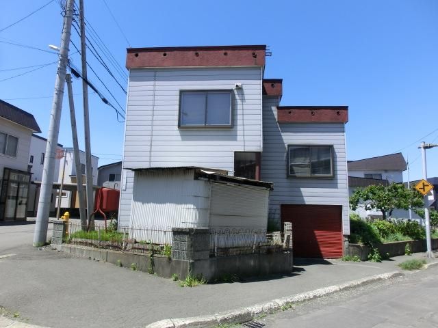 Land for Sale Near Heiwa Station in Shiroshi Ward, Sapporo - Thumbnail 2