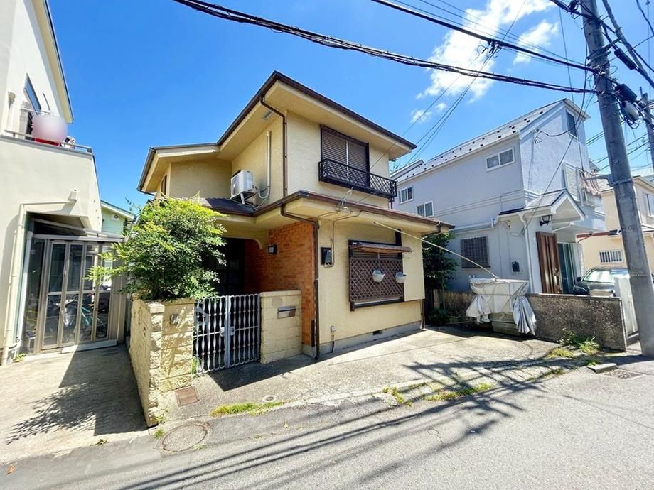 120.13m2 Building Plot in Honmoku Mansaka, Yokohama - Thumbnail 2